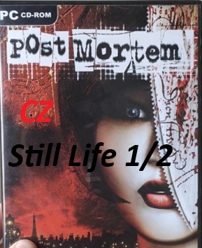 Stiahni si Hry na Windows Post Mortem/Still Life 1/2 CZ