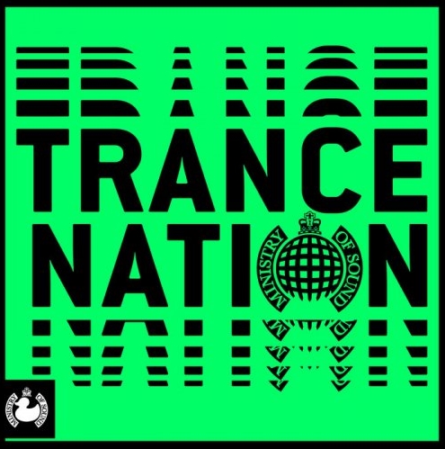 Stiahni si Hudba VA - Ministry Of Sound: Trance Nation (3CD, 2018) torrent
