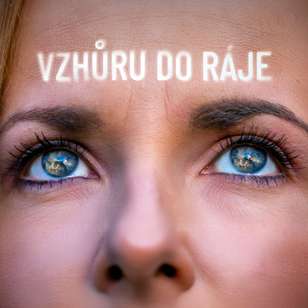 Stiahni si Filmy CZ/SK dabing Vzhůru do ráje (2022)(CZ)[1080p][WEB-DL] = CSFD 50%