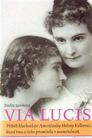 Stiahni si Mluvené slovo Jindra Jarosova - Via lucis (2009)(CZ)