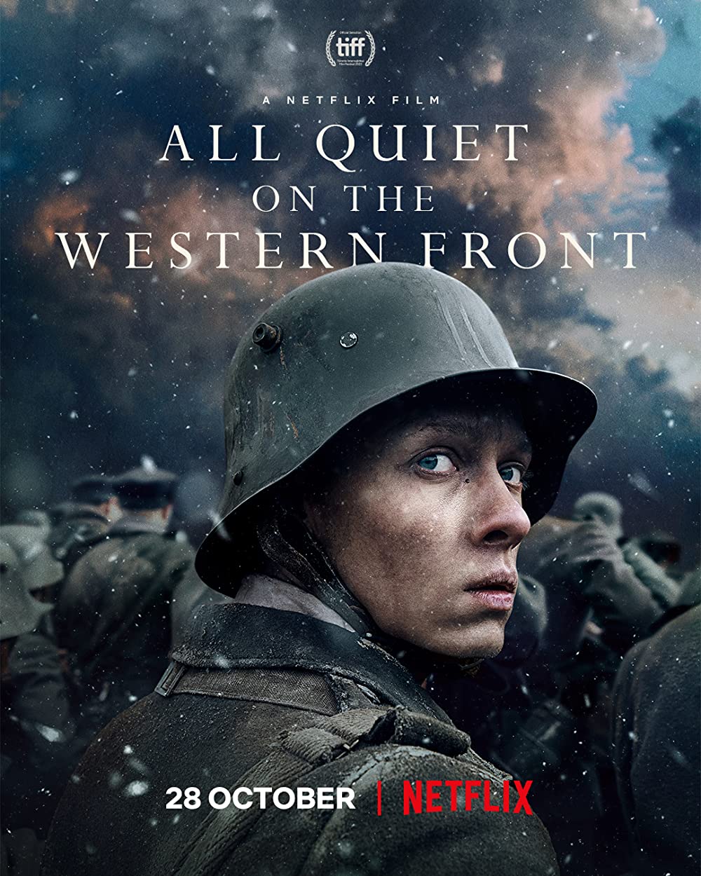 Stiahni si Filmy CZ/SK dabing Na zapadni fronte klid / All Quiet on the Western Front (2022)(FHD)(1080p)(Webdl)(CZ+Multi 6 lang)(MultiSub) = CSFD 73%