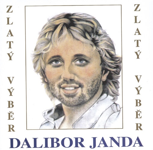 Dalibor Janda - Zlaty vyber (1993)