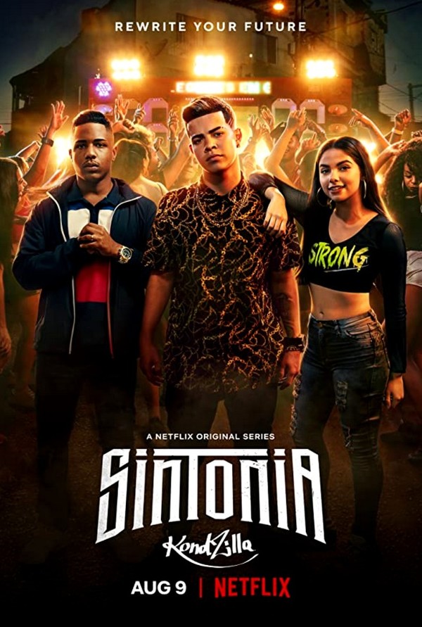 Stiahni si Seriál Sintonia - 1. serie [WebRip][720p] = CSFD 44%