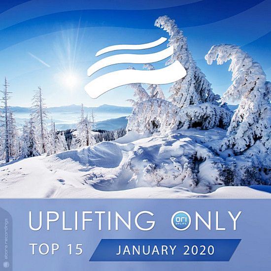 Stiahni si Hudba VA - Uplifting Only Top: January (2020) MP3  [320 kbps]
