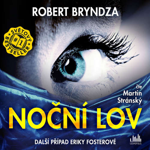 Stiahni si Mluvené slovo Bryndza Robert - Nocni lov (Martin Stransky)(11h38m)