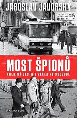 Stiahni si Mluvené slovo Javorsky Jaroslav - Most spionu aneb ma cesta z pekla ke svobode (Zdenek Bures)2025(5h58m)90%