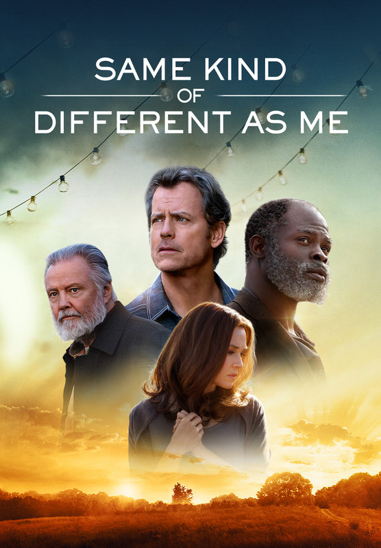 Stiahni si Filmy CZ/SK dabing Stejne tak jiny jako ja / Same Kind of Different as Me (2017)(CZ)[1080p] = CSFD 58%