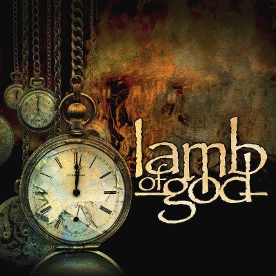 Stiahni si Hudba Lamb Of God - Lamb Of God - 2020, FLAC