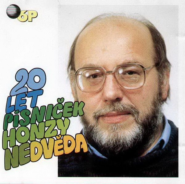 Stiahni si Hudba 20 let písniček Honzy nedvěda (1993)[FLAC]