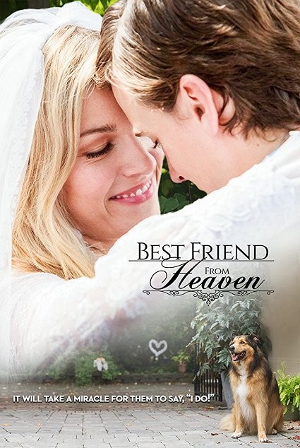 Stiahni si Filmy CZ/SK dabing Přítel nejvěrnější / Best Friend from Heaven (2017)(CZ)[1080p][WEB-DL]  = CSFD 50%