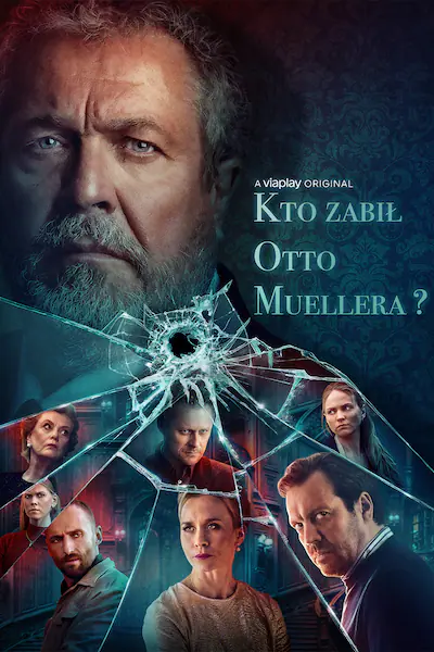 Stiahni si Seriál Kdo zastřelil Otto Müllera? / Who Shot Otto Mueller? (2022)(SK)[TvRip][1080p][HEVC] = CSFD 50%