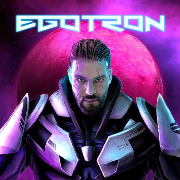 Stiahni si Hudba Ego - EGOTRON (2020) [FLAC]