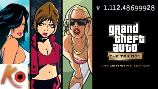 Stiahni si Hry na Windows Grand Theft Auto: The Trilogy – The Definitive Edition (v1.112) (2002-2021)(SK)[K-Repack]