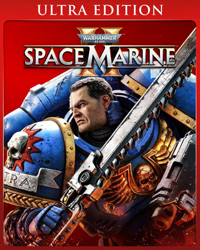 Stiahni si Hry na Windows Warhammer 40,000_ Space Marine 2 - Ultra Edition (v2.0.0.1 Build 15521170 All DLCs MULTi17) [DODI Repack]