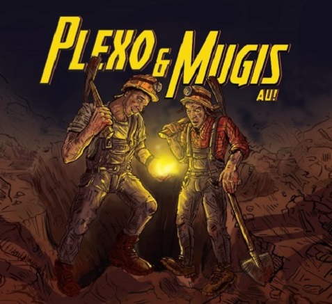 Stiahni si Hudba Plexo & Mugis - Au! (2019)