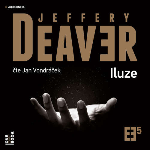 Stiahni si Mluvené slovo Deaver Jeffery - 05 Iluze (2021)