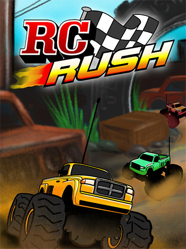 Stiahni si Hry na Windows RC Rush (v1.2.7.4) [FitGirl Repack]