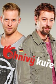 Stiahni si Seriál Ohnivy kure S02E114 - Necekane nabidky (CZ)[WebRip] = CSFD 42%