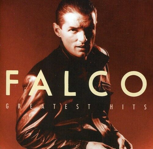 Stiahni si Hudba Falco - Greatest Hits (1997)