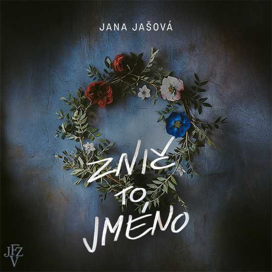 Stiahni si Mluvené slovo Jana Jašová - Znič to jméno (2024)