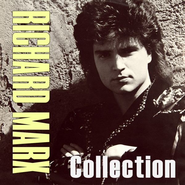 Stiahni si Hudba Richard Marx - Collection (2025)[FLAC]