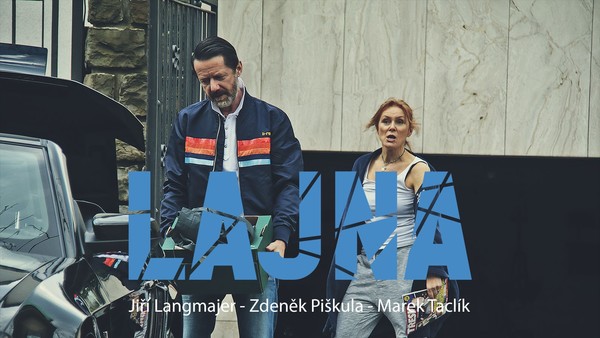 Stiahni si Seriál Lajna S02E05 - StanleyCup (CZ)[WebRip][1080p] = CSFD 80%