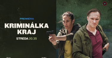 Stiahni si Seriál Kriminálka Kraj S02E09 (CZ)[WEB-DL][1080p] = CSFD 57%
