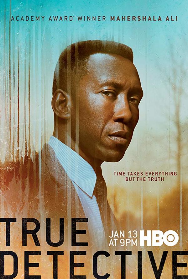 Stiahni si Seriál Temný případ / True Detective 3. serie (CZ)[1080i][TvRip] = CSFD 90%