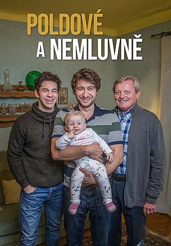 Stiahni si Seriál Poldové a nemluvně S01 (CZ)[WEB-DL][1080p] = CSFD 54%