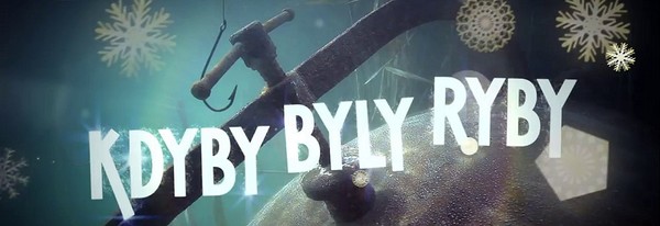 Stiahni si Filmy CZ/SK dabing Kdyby byly ryby (2014)(CZ)[TvRip]