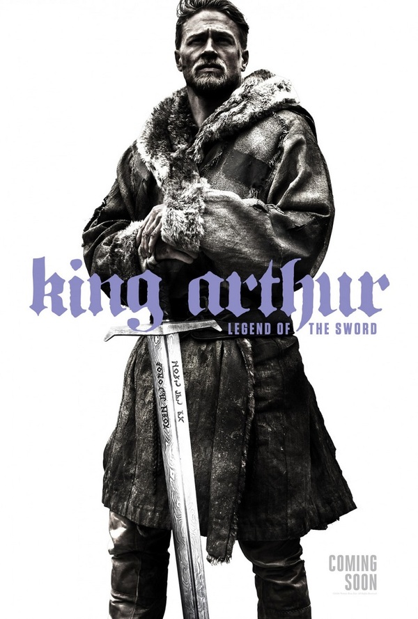 Stiahni si HD Filmy Král Artuš: Legenda o meči / King Arthur: Legend of the Sword (2017)(CZ/EN)[1080p] = CSFD 73%