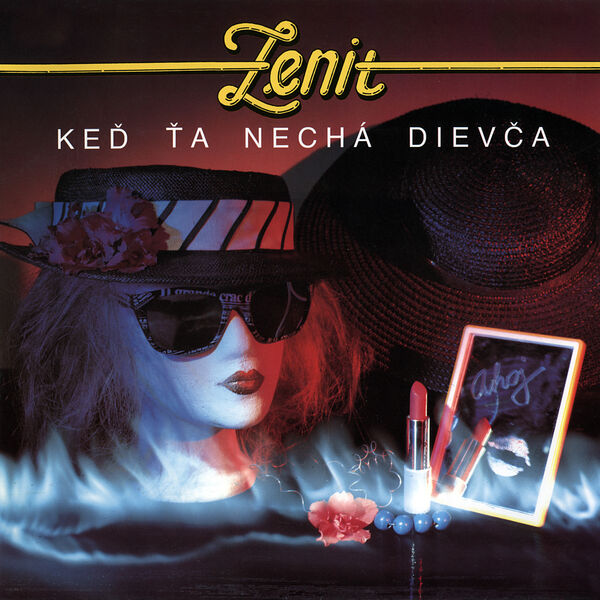 Stiahni si Hudba Zenit - Keď ťa nechá dievča (2024)[FLAC]