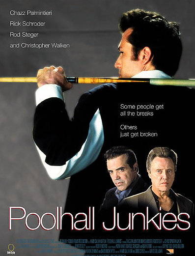Stiahni si Filmy CZ/SK dabing Kulecnikovi blazni / Poolhall Junkies (2002)(CZ) = CSFD 68%