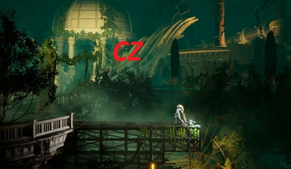 Stiahni si Hry na Windows Somber Echoes (2025)(CZ)