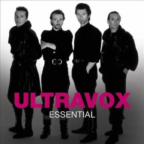Stiahni si Hudba Ultravox - Essential (2011)[Mp3-320kb/s]