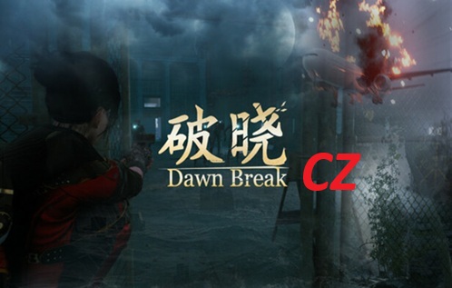 Stiahni si Hry na Windows Dawn Break CZ