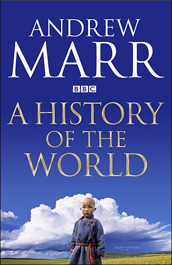 Stiahni si Dokument Dejiny sveta / Andrew Marr's History of the World E01-E08 (2012)(CZ)[TvRip][1080i] = CSFD 76%