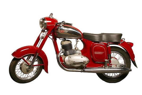 Stiahni si Knihy a Časopisy Katalog náhradných dielov JAWA [PDF]