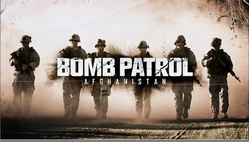 Stiahni si Seriál Pyrotechnicka hlidka: Afghanistan / Bomb Patrol: Afghanistan - 1. serie (CZ)[TvRip] = CSFD 65%