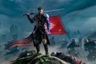 Stiahni si Hry na Windows Of Ash and Steel 1.05