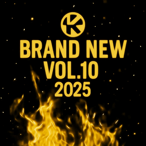 Stiahni si Hudba VA - Kontor Brand New Vol.10 (2025)