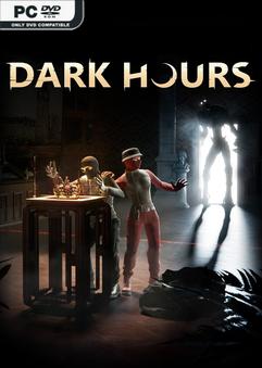 Stiahni si Hry na Windows Dark Hours - GoldBerg (2025)