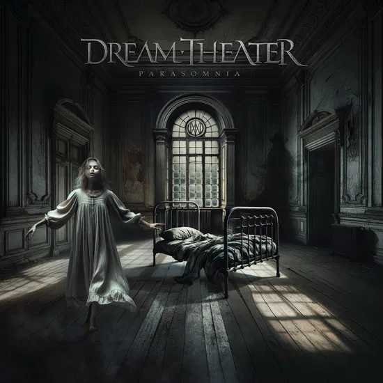 Stiahni si Hudba Dream Theater - Parasomnia (2025) FLAC