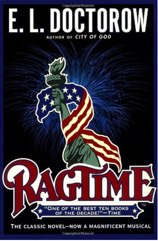 Stiahni si Mluvené slovo Doctorow E. L. - Ragtime(Jiri Hanak)1983(8h53m27s)