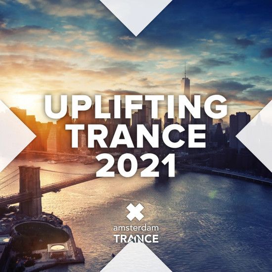 Stiahni si Hudba VA - Uplifting Trance 2021 (2021) MP3 [320 kbps]