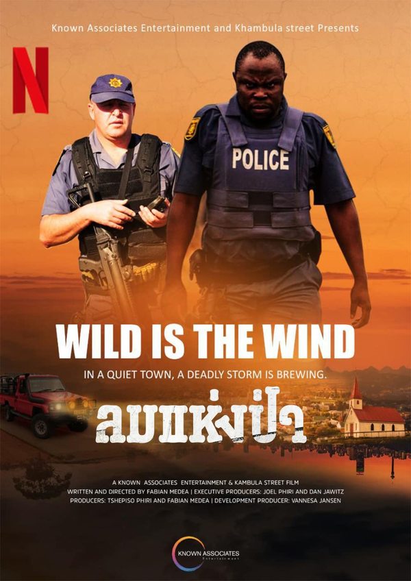 Stiahni si Filmy s titulkama  Divoky je vitr / Wild Is the Wind (2022)[WebRip][1080p]