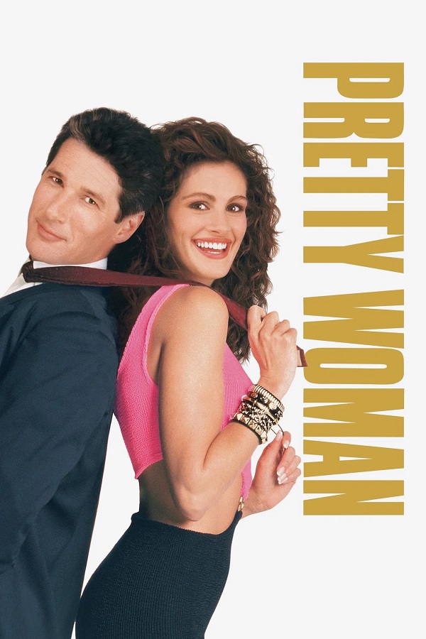Stiahni si Filmy CZ/SK dabing Pretty Woman (1990)(CZ/EN)[2160p][HDR/DV][HEVC] = CSFD 79%