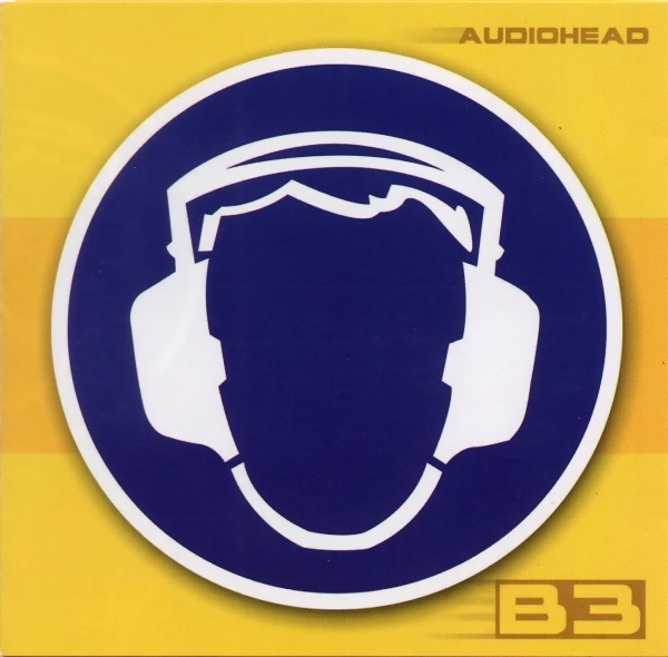 Stiahni si Hudba B3 Audiohead (2001) FLAC+Mp3@320kbps