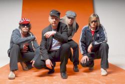 Stiahni si Hudba PESTALOZZI - Live Dansko (1991)