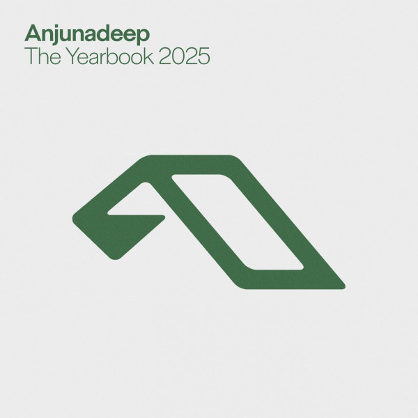Stiahni si Hudba VA - Anjunadeep The Yearbook 2025 (2025)